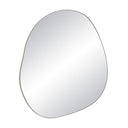 Renwil Donna 45.25" Tall Irregular Wall Mirror - Grey