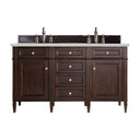 Burnished Mahogany / Lime Delight - 3 Faucet Holes