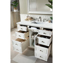Bright White / Ethereal Noctis - 3 Faucet Holes