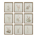Renwil Crema 13.25" Wide Wall Decor - Printed Artwork