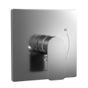 Polished Chrome