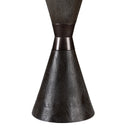 Everren Vyara 29" Height Table Lamp - Dark Brown