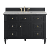 Eternal Jasmine Pearl - 3 Faucet Holes