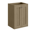 Walnut Whisper / Brushed Nickel