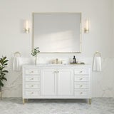 Ethereal Noctis - 3 Faucet Holes