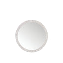 White Mother of Pearl