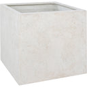 Renwil Alona Indoor/Outdoor Volcanic Stone Planter - Beige