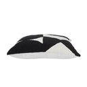 Renwil Mauro 20 x 20 Indoor Pillow - Black