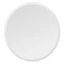 Renwil Kiko 30" Tall Round Wall Mirror