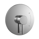 Polished Chrome