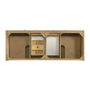 Light Natural Oak / No Countertop