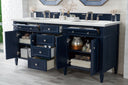 Victory Blue / Ethereal Noctis - 3 Faucet Holes