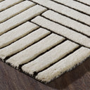 Renwil Arctica 9'10 x 13'1 Hand Tufted Indoor Rug - Ivory