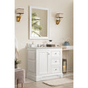 Bright White / Lime Delight - 3 Faucet Holes