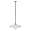 Renwil Dayana 8" Length Ceiling Fixture - White