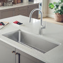 Blanco Formera 33" Super Single Undermount Stainless Steel Kitchen Sink