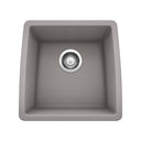 Metallic Gray