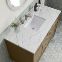 Walnut Whisper / Ethereal Noctis - 3 Faucet Holes