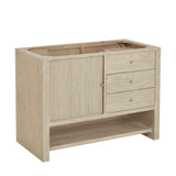Sunwashed Oak