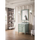 Sage Green / Ethereal Noctis - 3 Faucet Holes