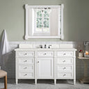 Bright White / Lime Delight - 3 Faucet Holes