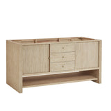Sunwashed Oak