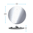 Polished Chrome