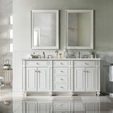 Bright White