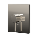 Polished Nickel