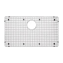 Blanco Stainless Steel Sink Sink Grid for Precision Super Single Sink