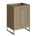 Walnut Whisper / Brushed Nickel