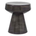 Renwil Lavinia 17.12" Height Table - Black