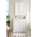 Bright White / Lime Delight - 3 Faucet Holes