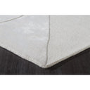 Renwil Mosaico 7'10" x 10'2" Ft Hand Tufted Indoor Rug - Ivory