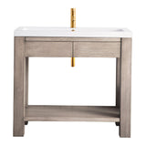 Platinum Ash