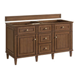 Mid-Century Walnut