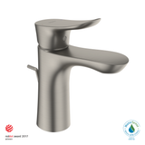 Brushed Nickel