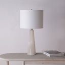 Renwil Rima 25.5" Length Table Lamp - White