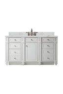 Bright White / Ethereal Noctis - 3 Faucet Holes