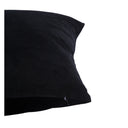 Renwil Midnight 20 x 20 Indoor Pillow - Black