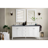 Charcoal Soapstone - 3 Faucet Holes