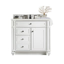 Bright White / Lime Delight - 3 Faucet Holes