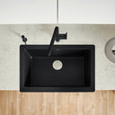 Coal Black
