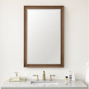Whitewashed Walnut