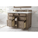 Whitewashed Walnut / Ethereal Noctis - 3 Faucet Holes