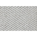 Renwil Malur 5'3 x 7'3 Handwoven Indoor Rug - Ivory