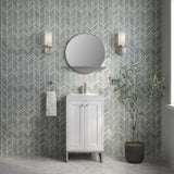 Brushed Nickel
