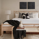 Renwil Serino 24" Wide Wall Decor - Black