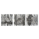 Renwil Lyon 20" Wide Wall Decor - White