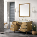 Light Natural Oak / Lime Delight - 3 Faucet Holes